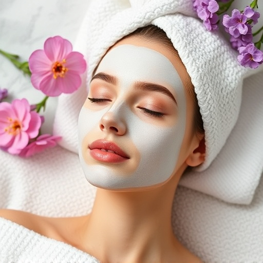 Skincare therapy