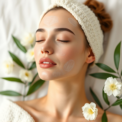 Skincare therapy
