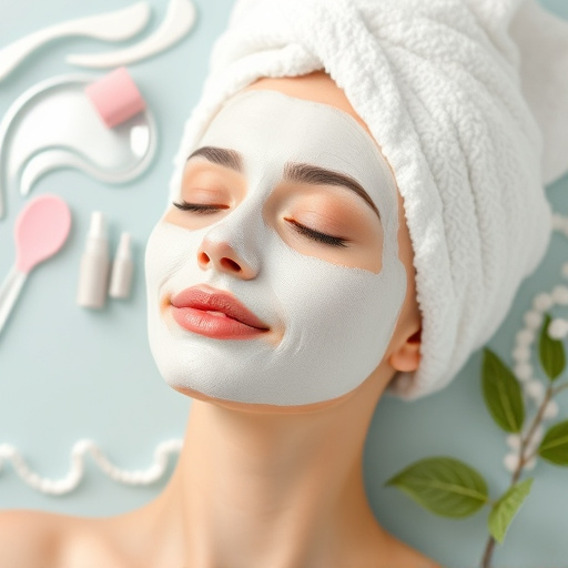 Skincare therapy