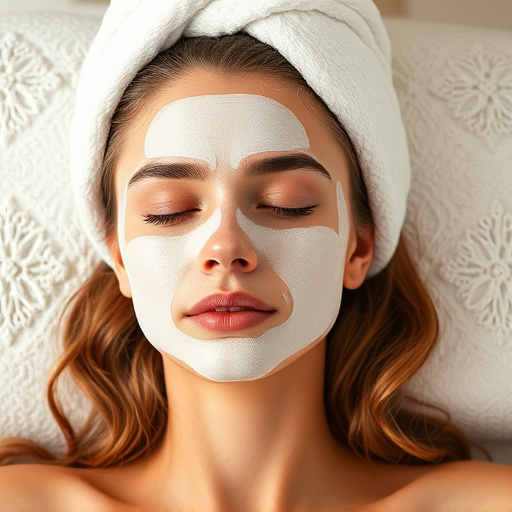 Skincare therapy