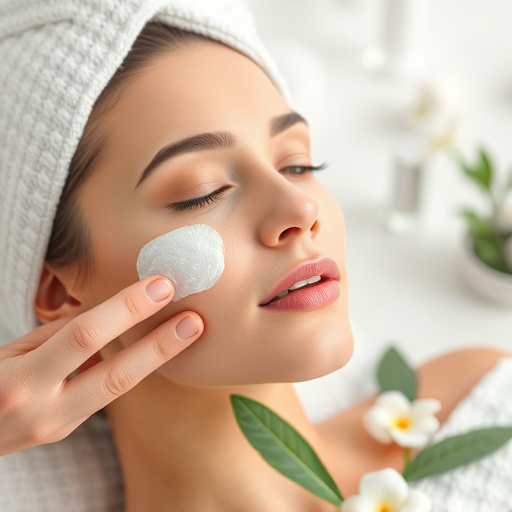 Skincare therapy