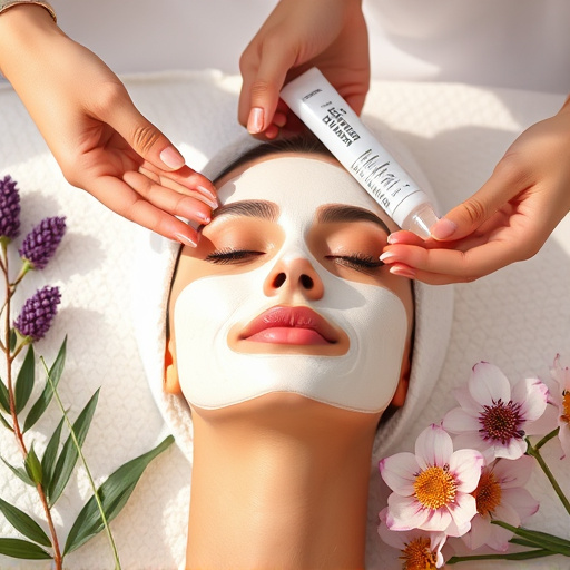 Skincare therapy