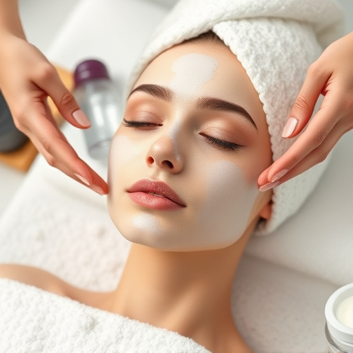 Skincare therapy