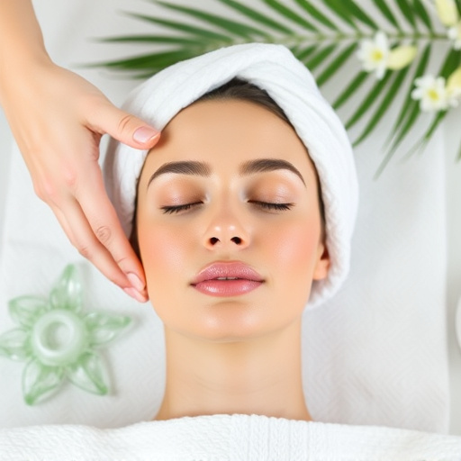 Skincare therapy
