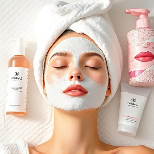 Skincare therapy