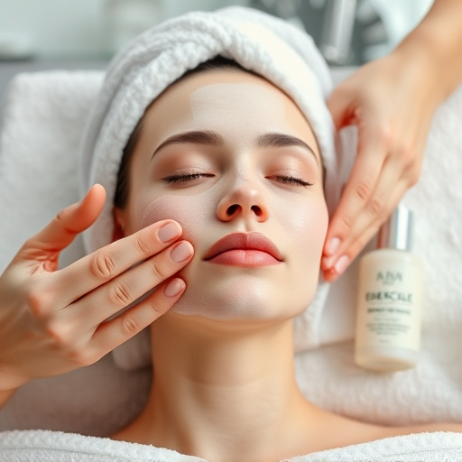 Skincare therapy