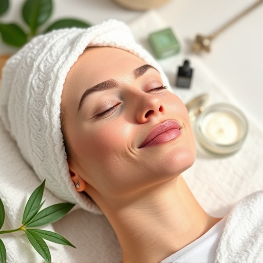 Skincare therapy