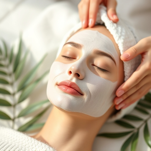 Skincare therapy