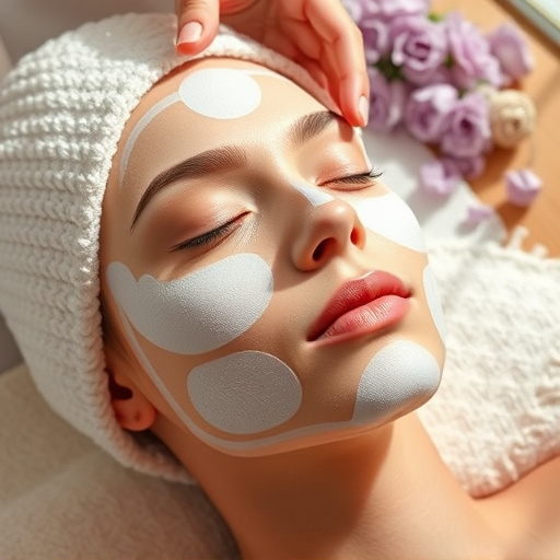 Skincare therapy