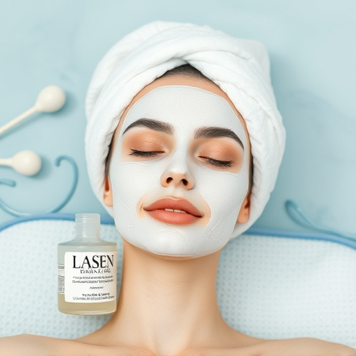 Skincare therapy