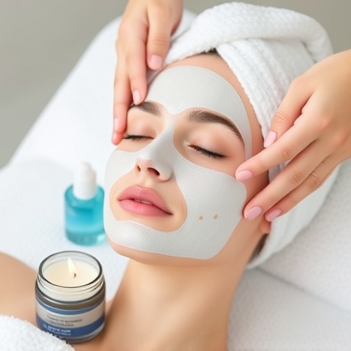 Skincare therapy