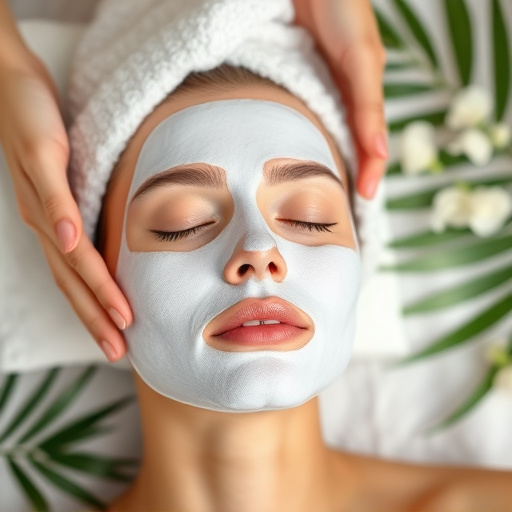 Skincare therapy