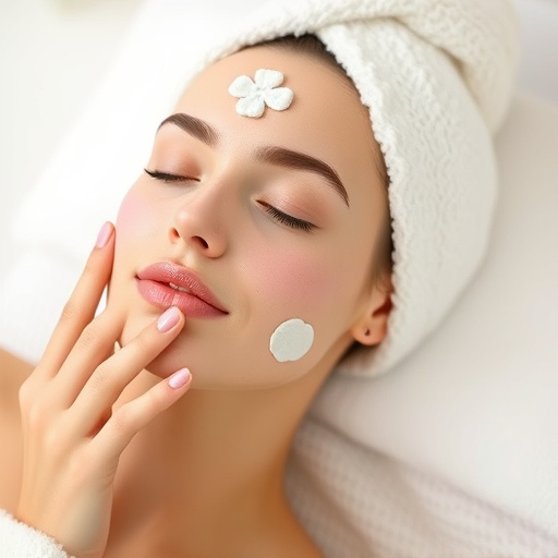 Skincare therapy