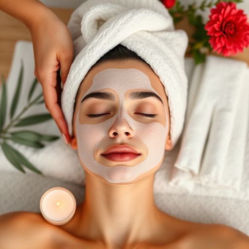 Skincare therapy