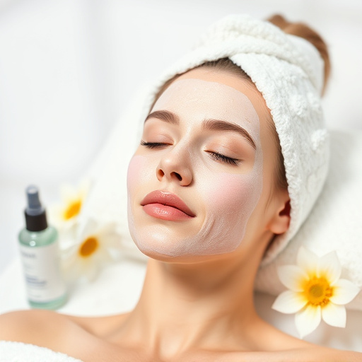 Skincare therapy