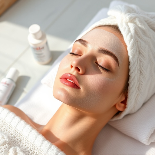 Multiple Laser Hair Removal Sessions: Unlocking Long-Lasting Smoothness