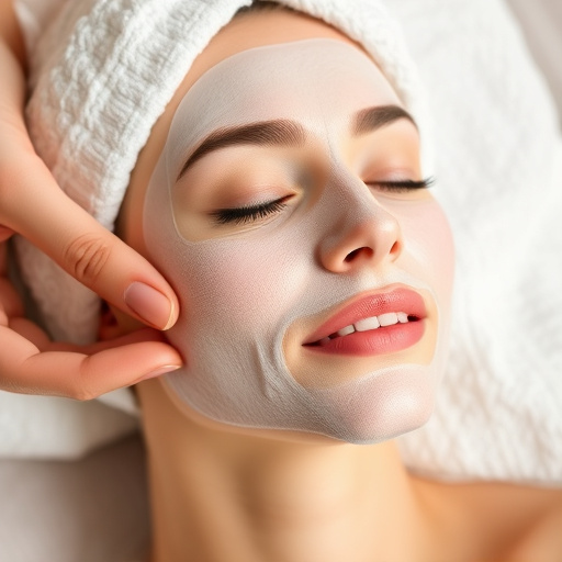 Skincare therapy