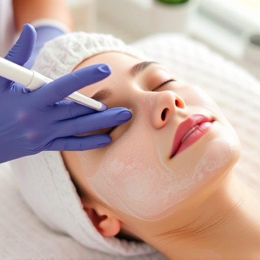 Skincare therapy