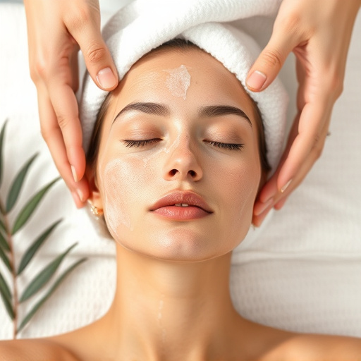 Skincare therapy