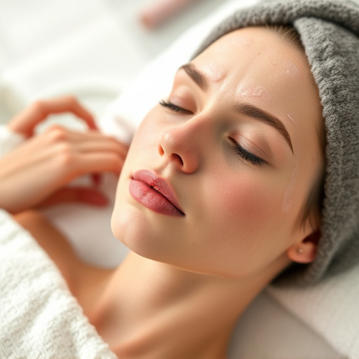 Skincare therapy