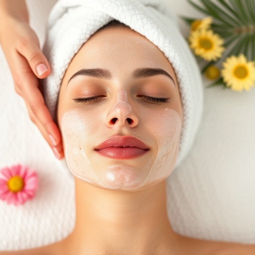 Skincare therapy