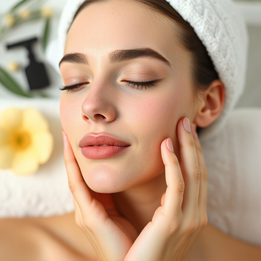 Skincare therapy