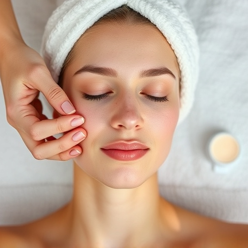 Skincare therapy