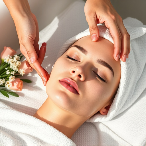 Skincare therapy