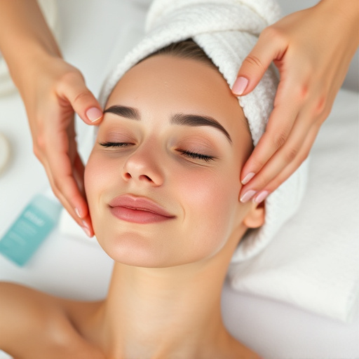 Skincare therapy
