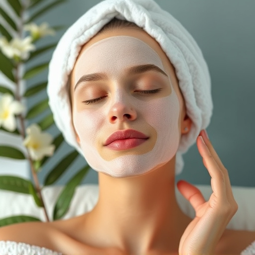 Skincare therapy