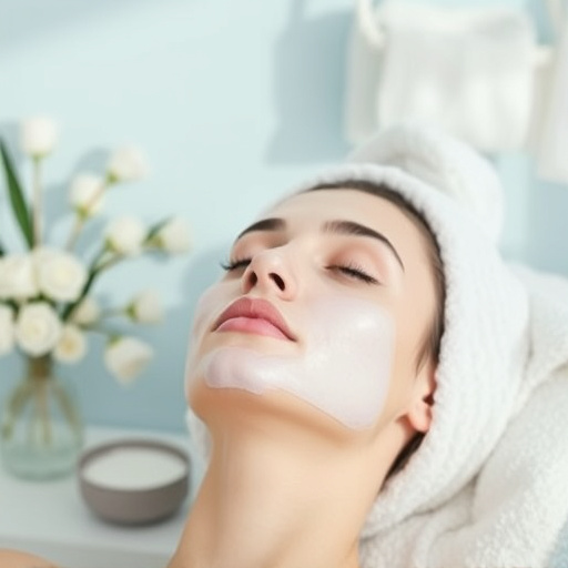 Skincare therapy