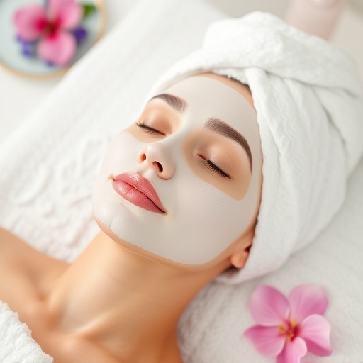 Skincare therapy