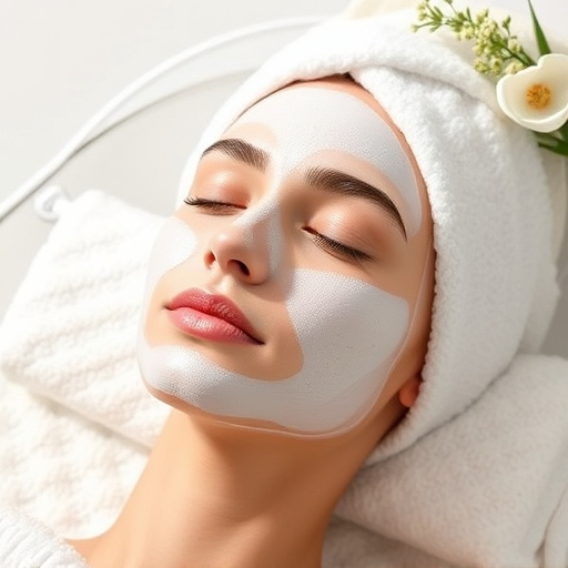 Skincare therapy