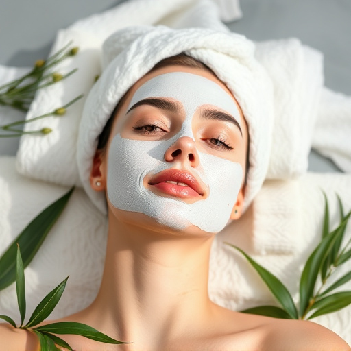Skincare therapy