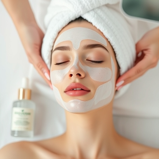 Skincare therapy