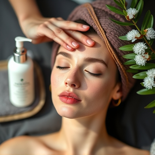 Skincare therapy