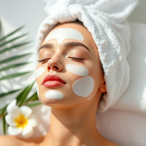 Skincare therapy