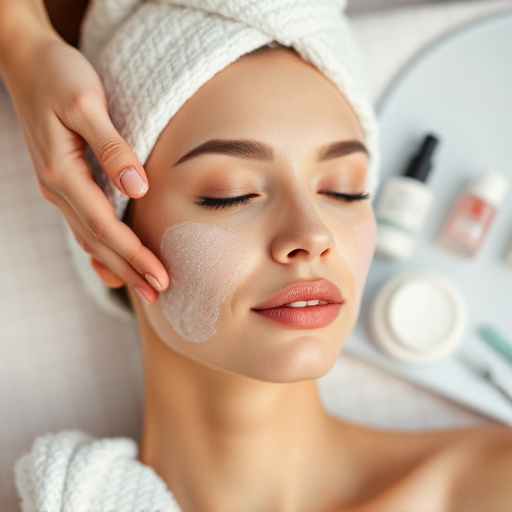 Skincare therapy