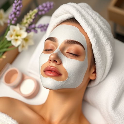 Skincare therapy