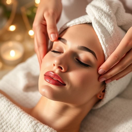 Skincare therapy