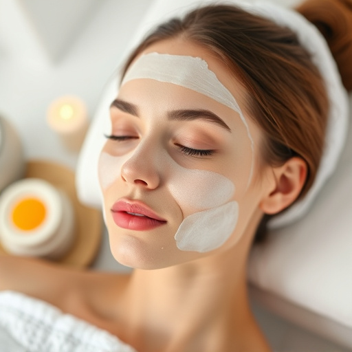 Skincare therapy
