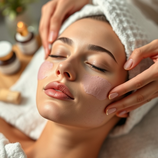 Skincare therapy