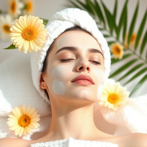 Skincare therapy