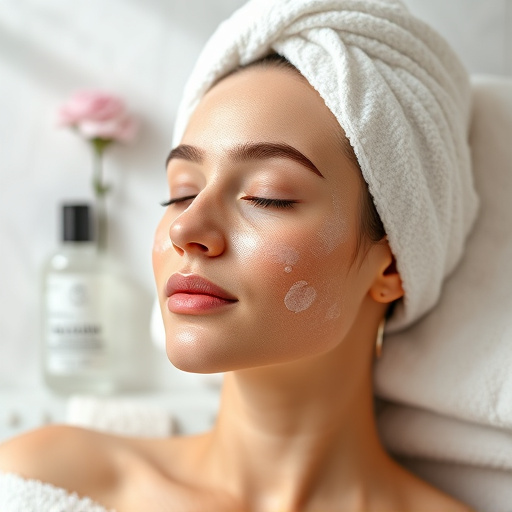 Skincare therapy
