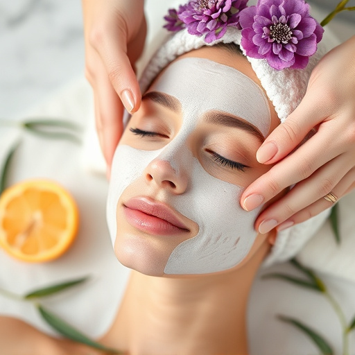 Skincare therapy