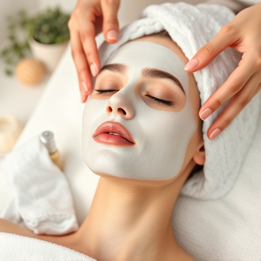 Skincare therapy