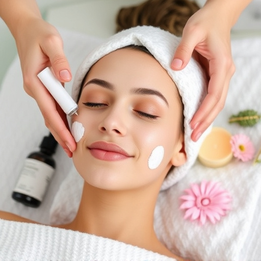 Skincare therapy