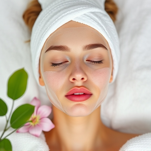 Skincare therapy