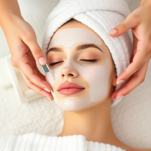 Skincare therapy