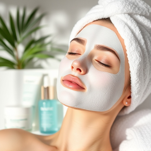 Skincare therapy